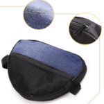 KX6200 Rowerek trójkołowy Trike Fix Lite szary 13