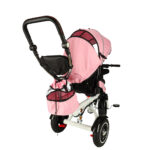 Rowerek-trojkolowy-Trike-Fix-V3-rower-spacerowka-3w1-obracany-360-wolne-kolo-rozowy-172547