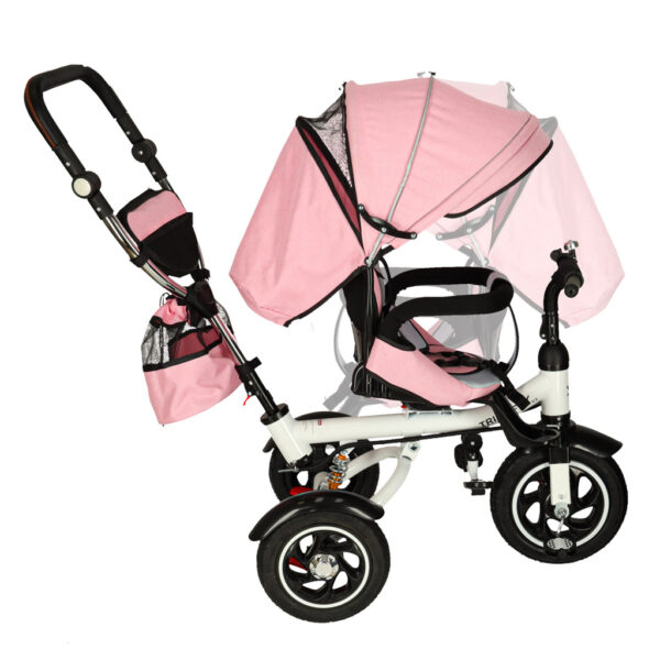 Rowerek-trojkolowy-Trike-Fix-V3-rower-spacerowka-3w1-obracany-360-wolne-kolo-rozowy-172560 Rowerek-trojkolowy-Trike-Fix-V3-rower-spacerowka-3w1-obracany-360-wolne-kolo-rozowy-172560