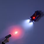 Samochod-zdalnie-sterowany-Laser-Car-niebieski-163997