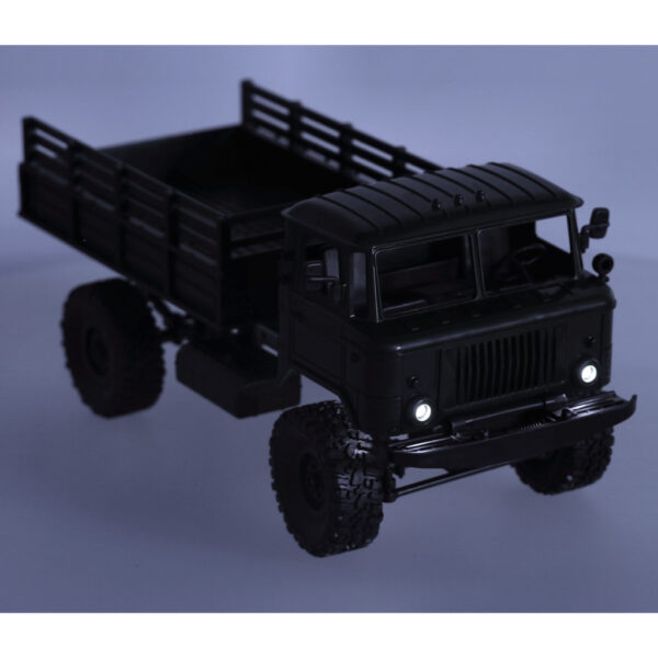 Samochod-zdalnie-sterowany-Off-Road-4WD-1-16-RTR-155990 Samochod-zdalnie-sterowany-Off-Road-4WD-1-16-RTR-155990