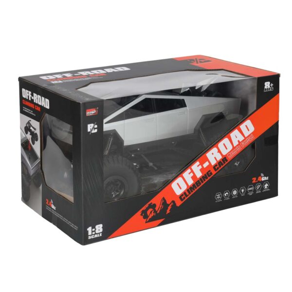 Samochod-zdalnie-sterowany-Pickup-Truck-Climbing-Vehicle-1-8-2-4GHz-174503 Samochod-zdalnie-sterowany-Pickup-Truck-Climbing-Vehicle-1-8-2-4GHz-174503