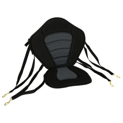 Kajaka sēdeklis ar atzveltni SUP dēlim