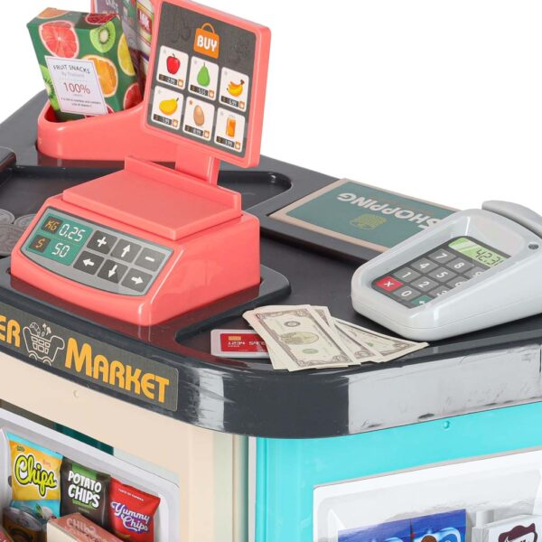 Sklep-dla-dzieci-supermarket-stragan-wozek-na-zakupy-akcesoria-mietowy-175725 Sklep-dla-dzieci-supermarket-stragan-wozek-na-zakupy-akcesoria-mietowy-175725