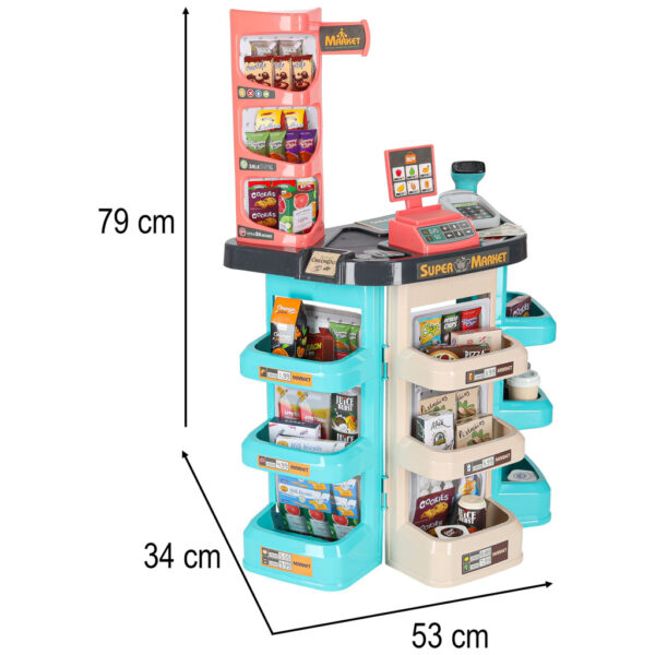 Sklep-dla-dzieci-supermarket-stragan-wozek-na-zakupy-akcesoria-mietowy-175726 Sklep-dla-dzieci-supermarket-stragan-wozek-na-zakupy-akcesoria-mietowy-175726