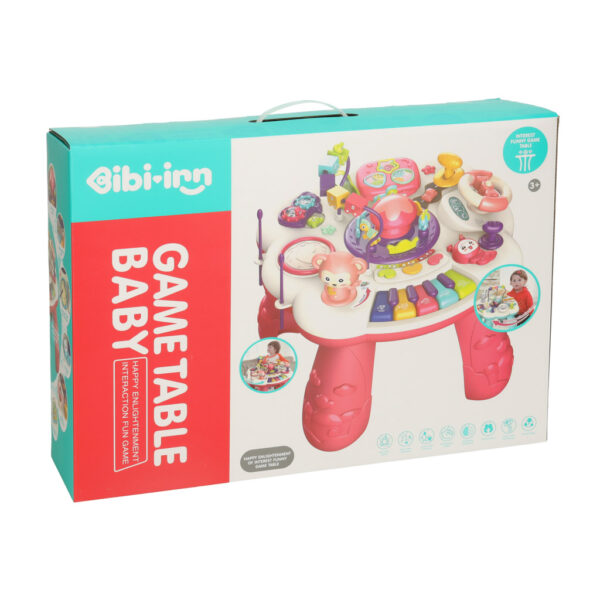 Stolik-edukacyjny-pianinko-rozowy-Bibi-inn-159568 Stolik-edukacyjny-pianinko-rozowy-Bibi-inn-159568