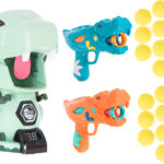 Strzelanie-do-celu-2-pistolety-20-kul-dinozaur-1001581