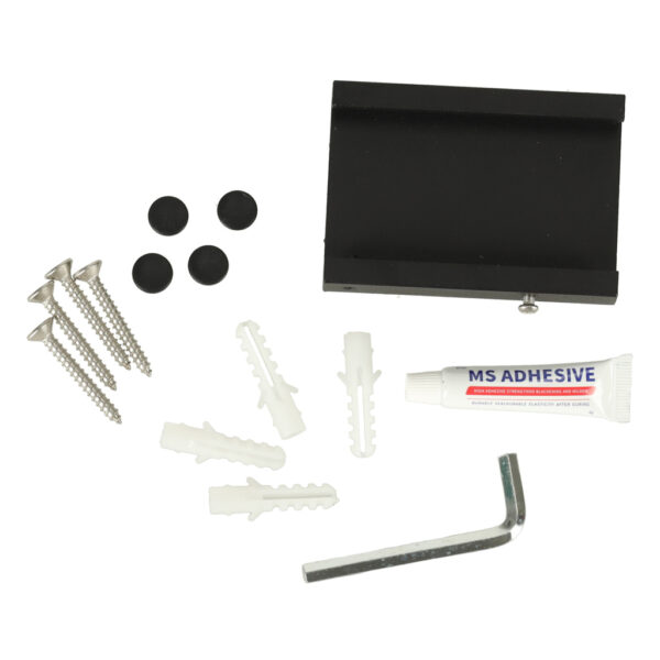 Suszarka-na-pranie-wieszak-scienny-skladany-czarny-114cm-154050 Suszarka-na-pranie-wieszak-scienny-skladany-czarny-114cm-154050