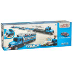 TIR-Laweta-samochod-transporter-pojazd-skladany-XXL-10-autek-niebieski-156312