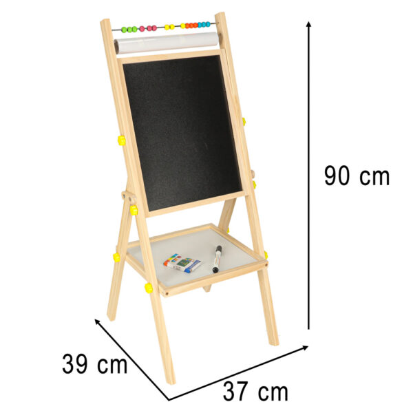 Tablica-magnetyczna-kredowa-liczydlo-papier-kreda-literki-gratis-174234 Tablica-magnetyczna-kredowa-liczydlo-papier-kreda-literki-gratis-174234