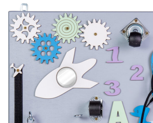 Tablica-manipulacyjna-drewniana-pomaranczowy-zegar-50x37-5cm-134518 Tablica-manipulacyjna-drewniana-pomaranczowy-zegar-50x37-5cm-134518