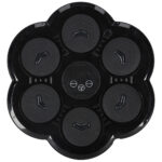 Tarcza-bokserska-treningowa-na-sciane-trenazer-muzyka-LED-USB-rekawice-175400