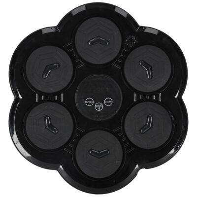 Tarcza-bokserska-treningowa-na-sciane-trenazer-muzyka-LED-USB-rekawice-175400