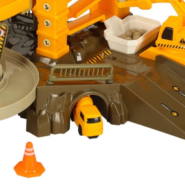 Tor-samochodowy-wielopoziomowy-elektryczny-parking-budowlany-auta-dzwig-159779 Tor-samochodowy-wielopoziomowy-elektryczny-parking-budowlany-auta-dzwig-159779