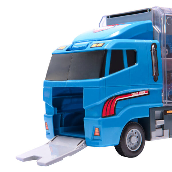 Transporter-ciezarowka-TIR-wyrzutnia-metalowe-auta-policja-166602 Transporter-ciezarowka-TIR-wyrzutnia-metalowe-auta-policja-166602