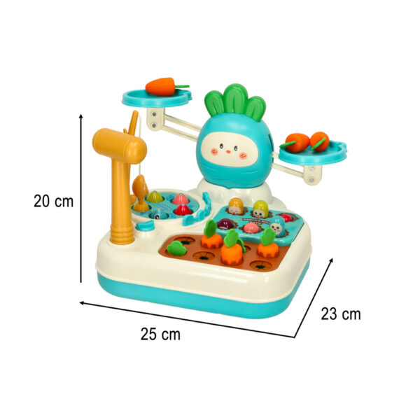 Urocze-marchewki-zabawka-interaktywna-4w1-niebiesk-159690 Urocze-marchewki-zabawka-interaktywna-4w1-niebiesk-159690