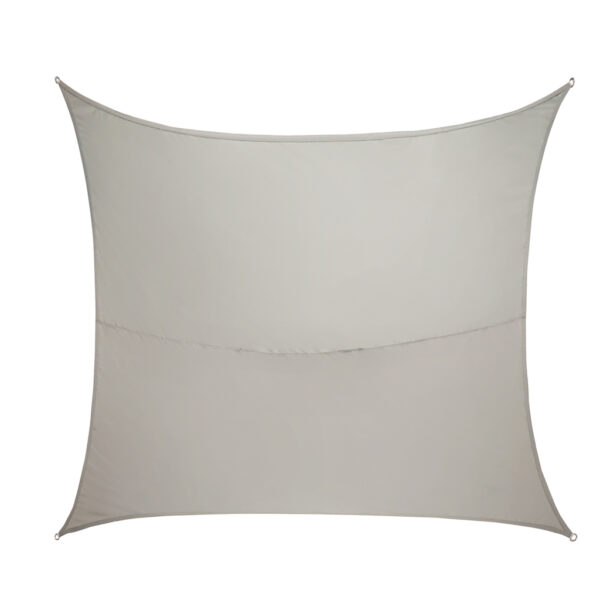 Zagiel-przeciwsloneczny-LUARO-ogrodowy-tarasowy-wodoodporny-4x4x4m-kwadratowy-szary-171553 Zagiel-przeciwsloneczny-LUARO-ogrodowy-tarasowy-wodoodporny-4x4x4m-kwadratowy-szary-171553