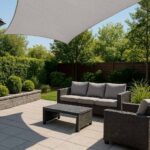 Zagiel-przeciwsloneczny-LUARO-ogrodowy-tarasowy-wodoodporny-4x4x4m-kwadratowy-szary-171560
