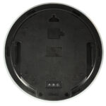 Zegar-scienny-planeta-mars-z-wyswietlaczem-LED-32-cm-pomaranczowy-157520