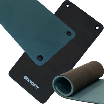 FITNESS CLUB mat with holes 120x60x2CM ENERO FIT