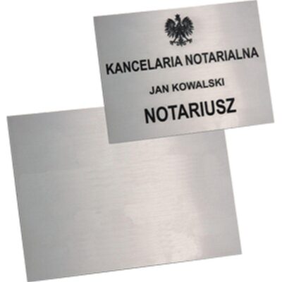 Interior silver laminate 0.6 mm thick (1200x600)