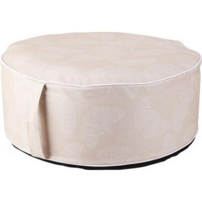 GUARDEN SPIRIT TRAILER PUFA 55x25CM PROGARDEN RED