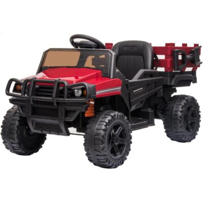 ALL-TERRAIN VEHICLE ELECTRIC HONKER RED 1033068
