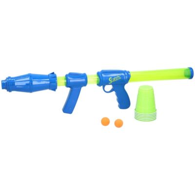 BALL GUN 67.5-97CM SCATCH