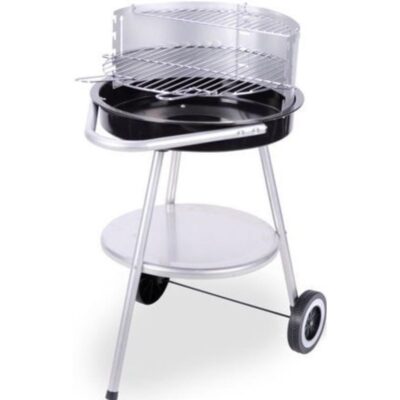 GARDEN GRILL ANDALUSIA GRATE 47CM