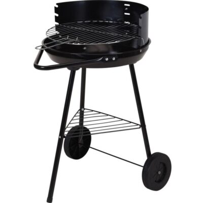 GARDEN GRILL ANDALUSIA GRATE 37CM