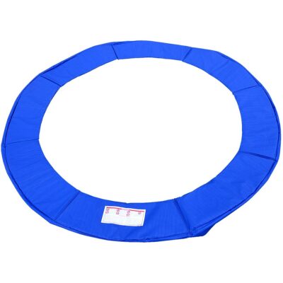 SPRING COVER FOR TRAMPOLINE BLUE FI 305CM