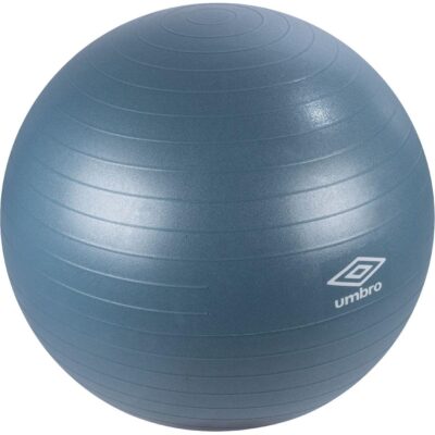 FITNESS BALL 65CM UMBRO BLUE