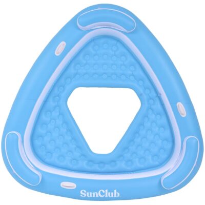 3 SEAT DRAFT ISLAND 195x188x35CM 33049