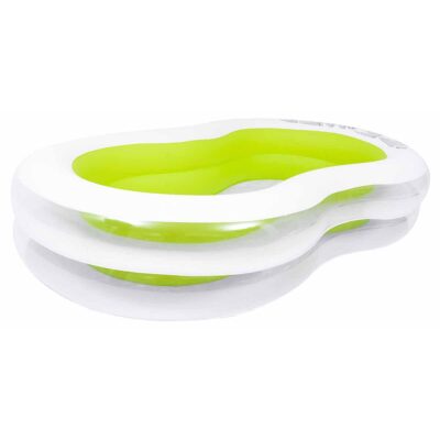 FAMILY BASIN EIGHT 240x140x47CM 17269