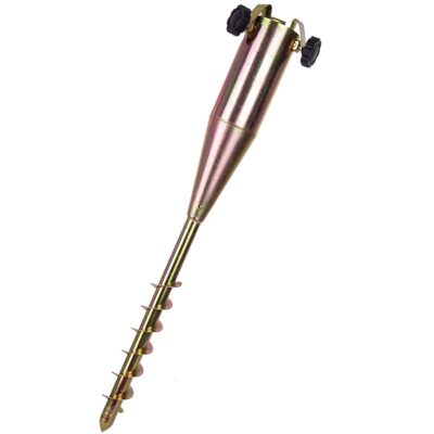 UMBRELLA MOUNT BASE METAL SCREW-IN 1032887