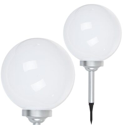 30x62CM SOLAR BALL LAMP.