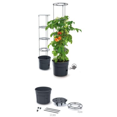 TOMATO PLANTING POT WITH LADDER OF 28L CAPACITY