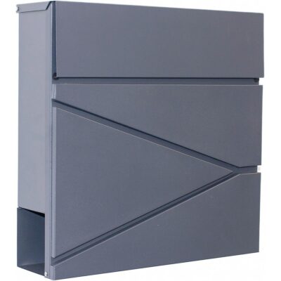 LETTERBOX 37X37X10.5CM 1067551 SASKA GARDEN