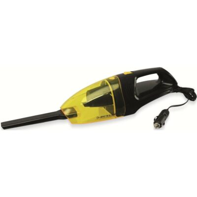 CAR HAND VACUUM CLEANER 12V DUNLOP 60W
