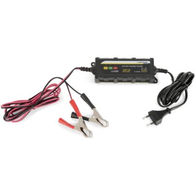 ЗАРЯДНОЕ УСТРОЙСТВО DUNLOP