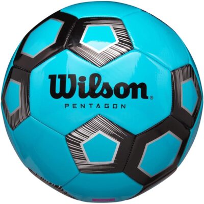 ФУТБОЛ WILSON PENTAGON SB ROBL R.5