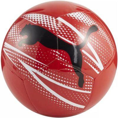 ФУТБОЛ PUMA ATTACANTO GRAPHIC RED R.5