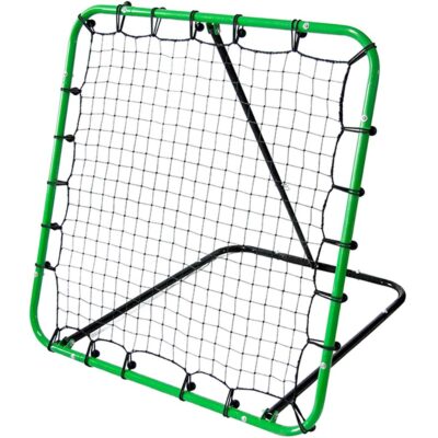 REBOUNDER TRAINING FRAME 120x120CM ENERO