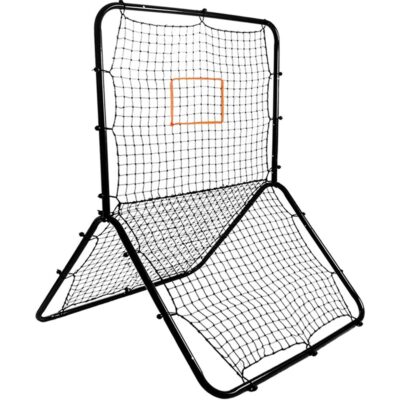 MULTISPORT REBOUNDER REBOUNDER TRAINING FRAME 160x132x132CM ENERO