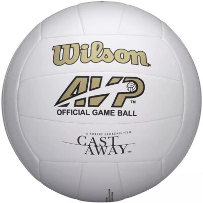 WILSON AVP CASTAWAY VOLLEYBALL