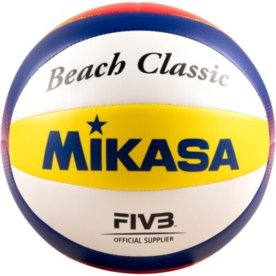 MIKASA BEACH VOLLEYBALL BV552C BEACH CLASSIC