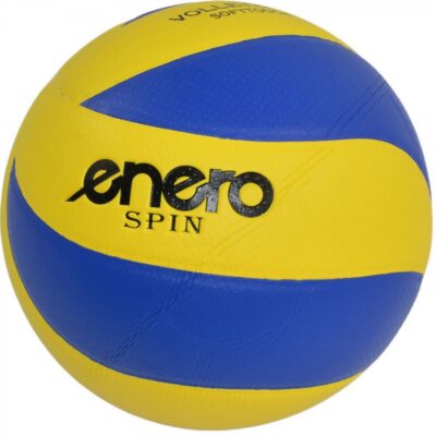 VOLLEYBALL ENERO SPIN BLUE