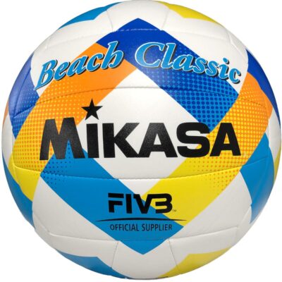 MIKASA BEACH VOLLEYBALL BV543C-VXA-Y