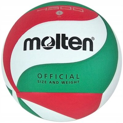 MOLTEN VOLLEYBALL V5M4500
