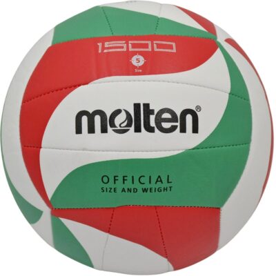 MOLTEN VOLLEYBALL V5M1500